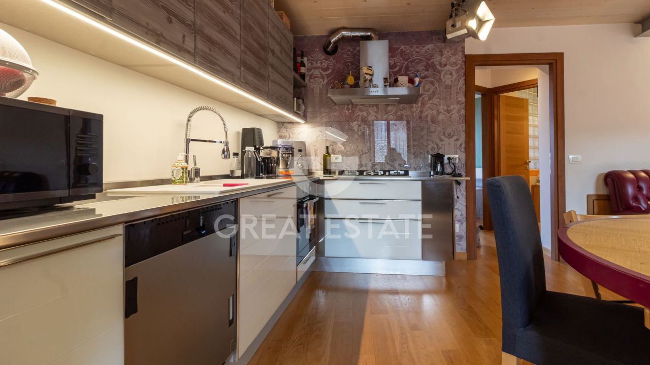 Apartamento en Orvieto, Italia, 133.2 m² - imagen 10