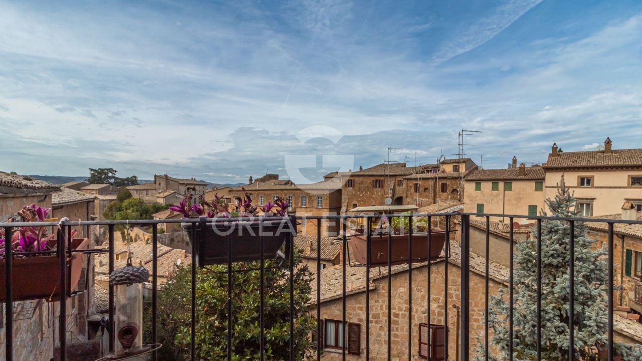Apartamento en Orvieto, Italia, 133.2 m² - imagen 11
