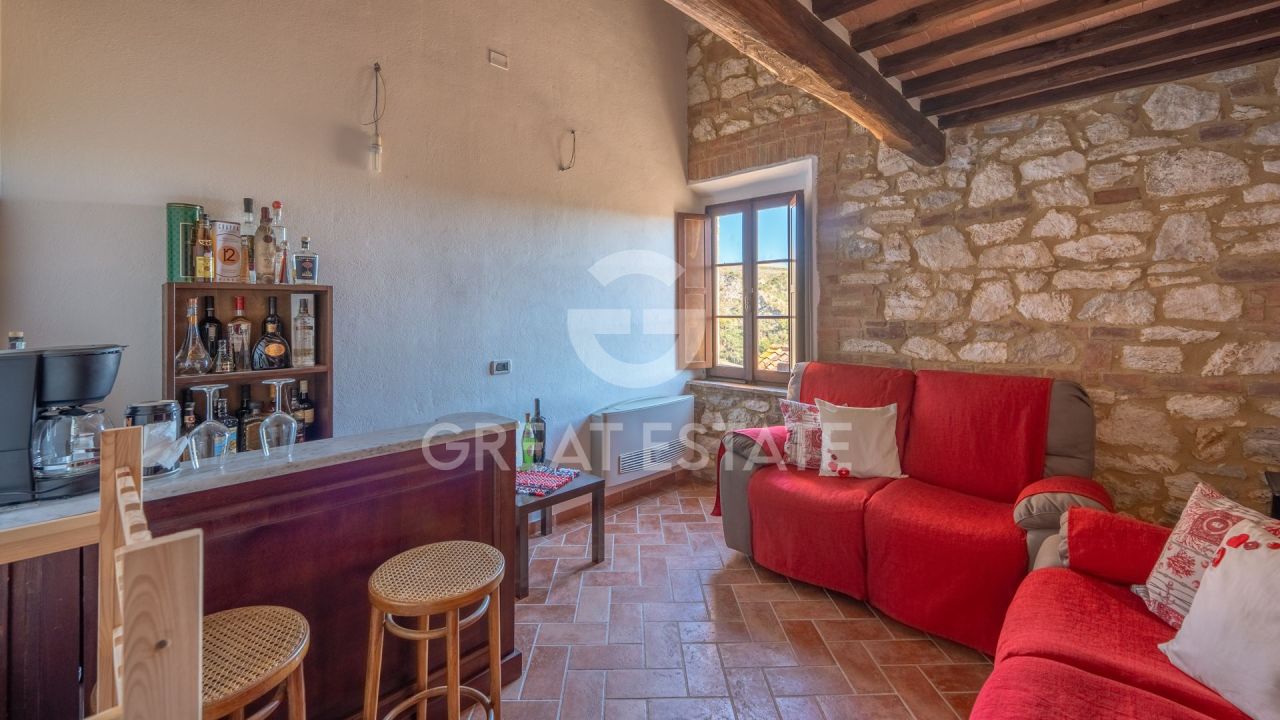 Casa en Asciano, Italia, 734.55 m² - imagen 11