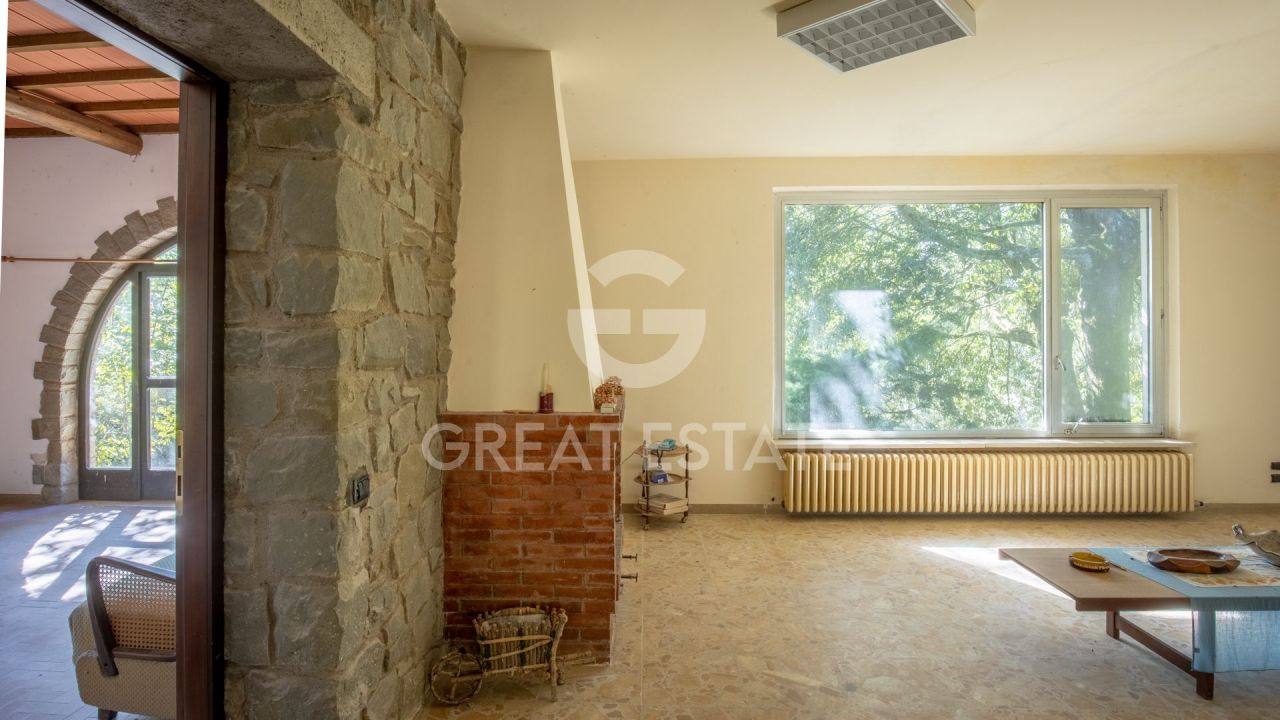 Villa in Tuoro sul Trasimeno, Italy, 151.55 m² - picture 11