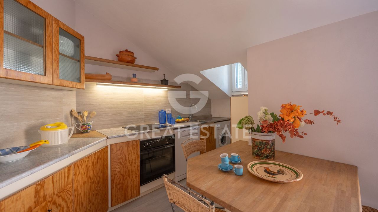 Loft in Monte Argentario, Italy, 80.25 m² - picture 12