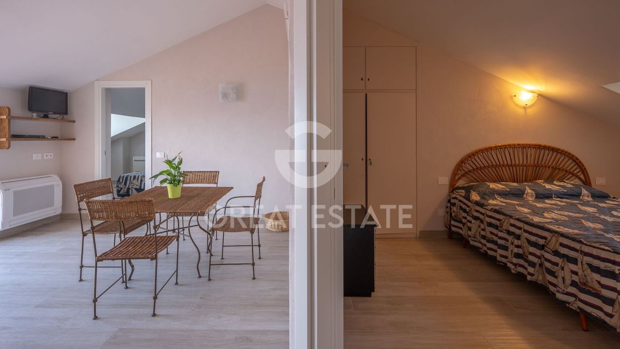 Loft in Monte Argentario, Italy, 80.25 m² - picture 15