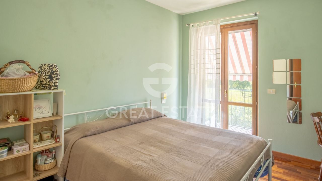 Villa in Tuoro sul Trasimeno, Italien, 92.1 m² - Foto 17