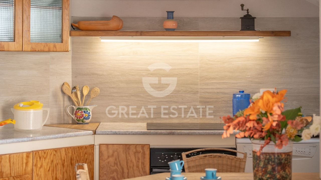 Loft in Monte Argentario, Italy, 80.25 m² - picture 18