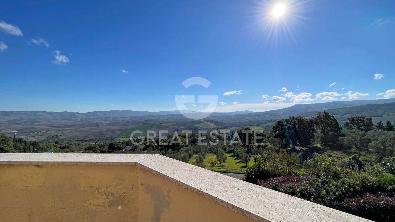 Maison urbaine Castiglione d'Orcia, Italie, 207.95 m² - image 18