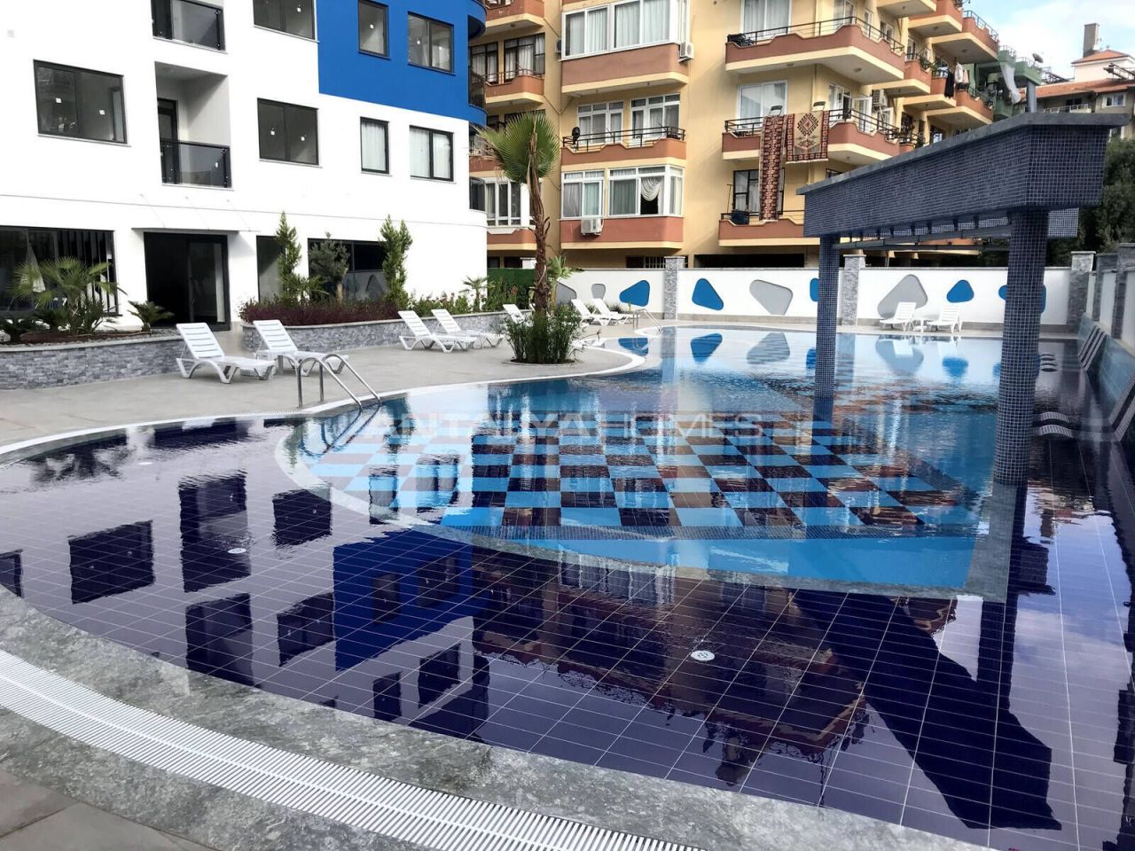 Penthouse à Alanya, Turquie, 140 m² - image 3