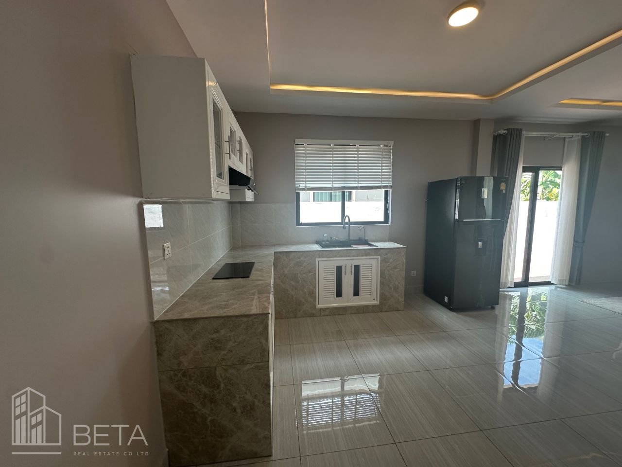 Casa a Phnom Penh, Cambogia, 84 m² - foto 4