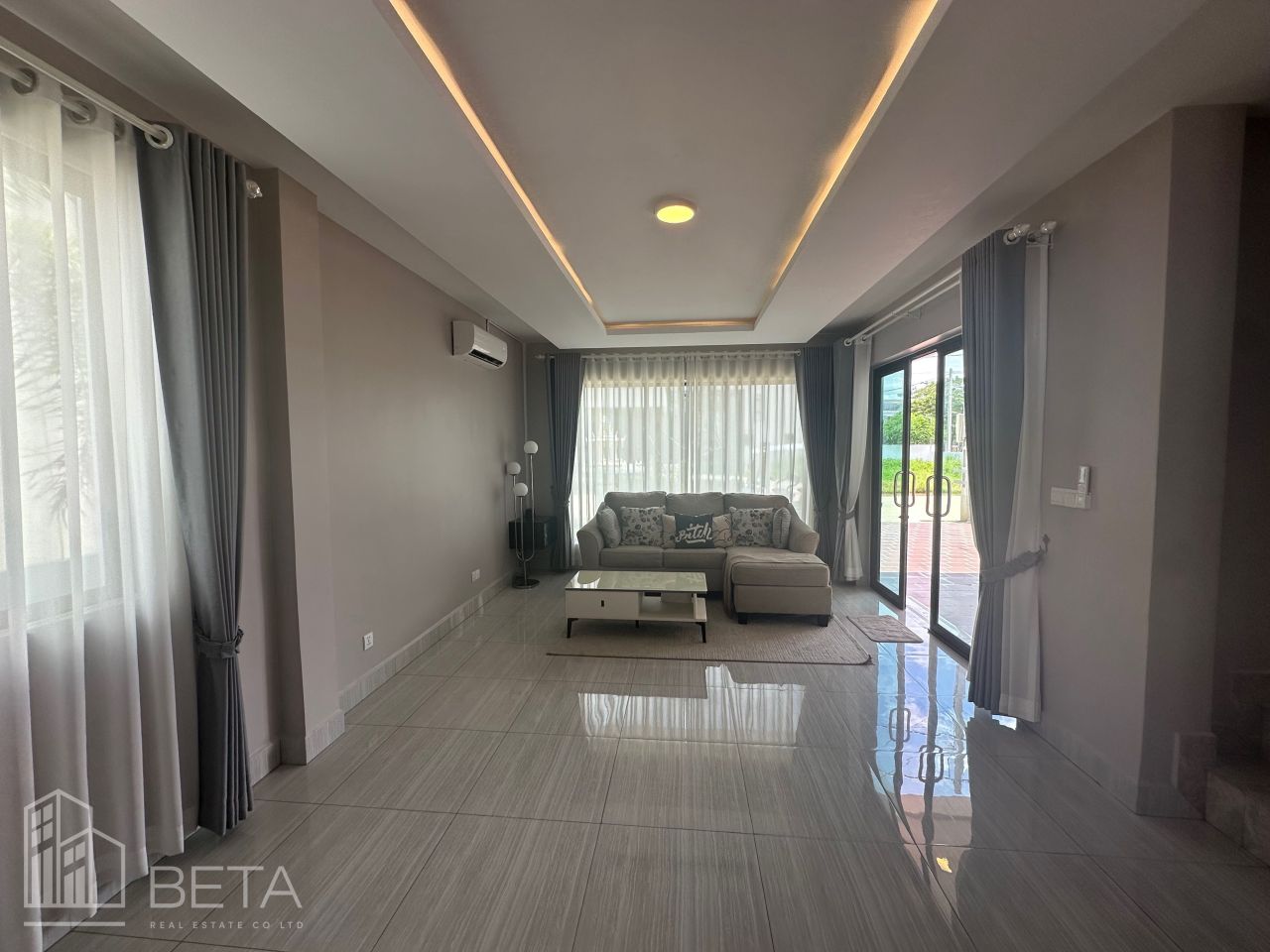 Casa a Phnom Penh, Cambogia, 84 m² - foto 2