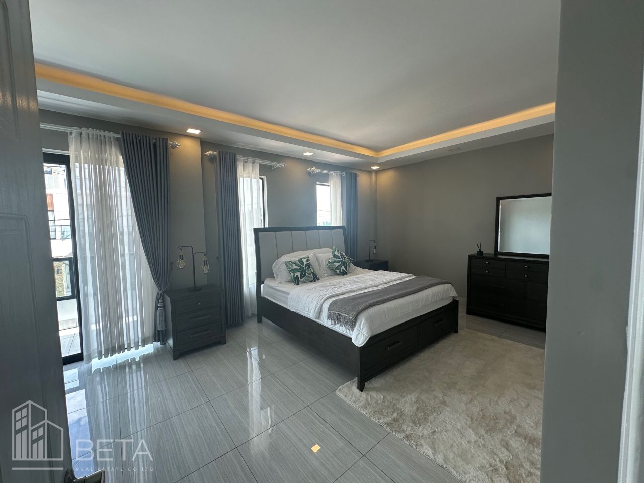 Casa a Phnom Penh, Cambogia, 84 m² - foto 7