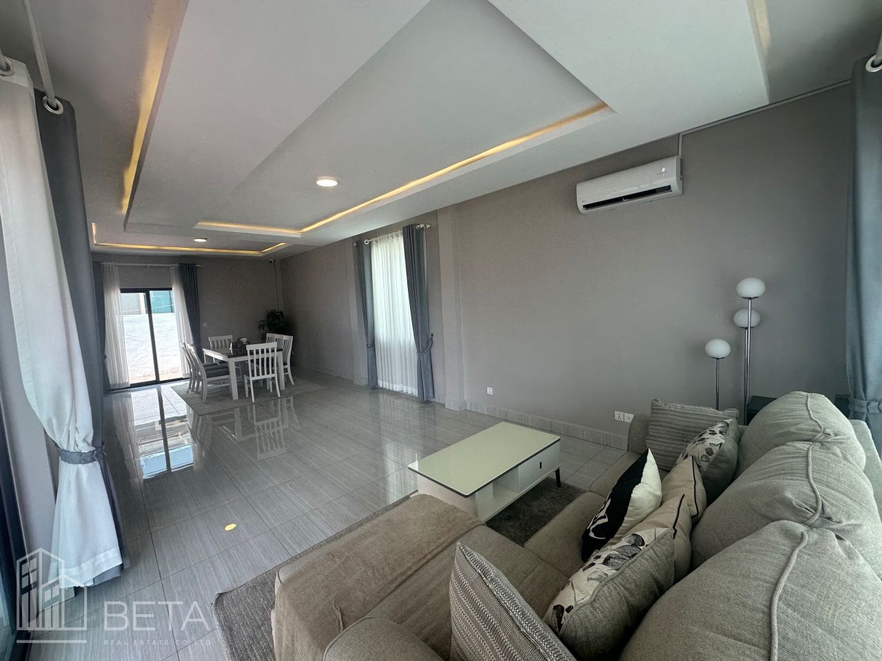 Casa a Phnom Penh, Cambogia, 84 m² - foto 3