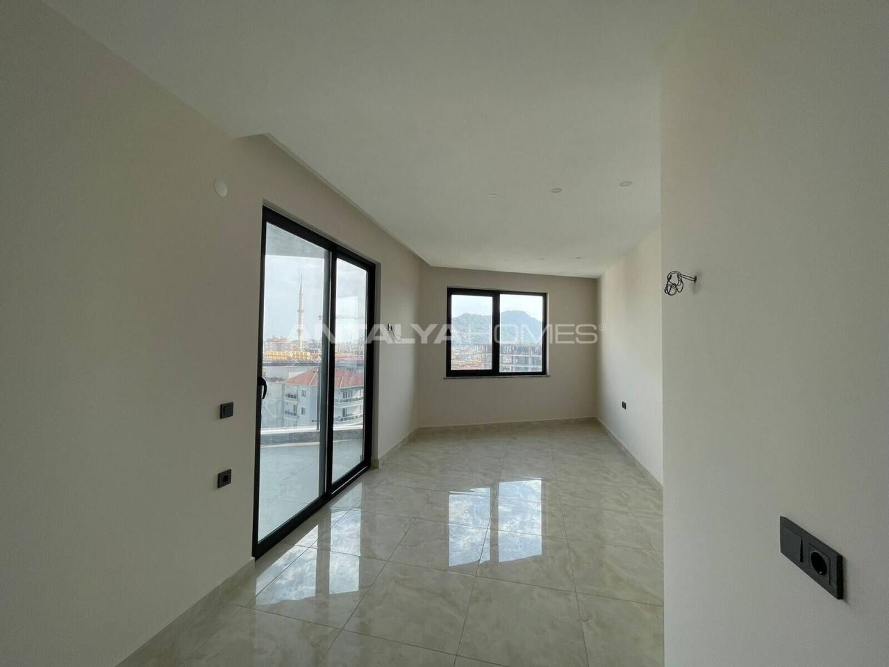 Penthouse à Alanya, Turquie, 140 m² - image 15