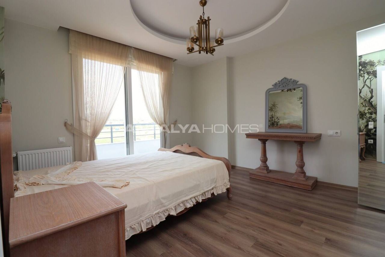 Appartement Mezitli, Turquie, 125 m² - image 15