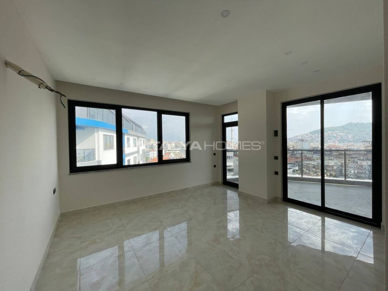 Penthouse à Alanya, Turquie, 140 m² - image 16