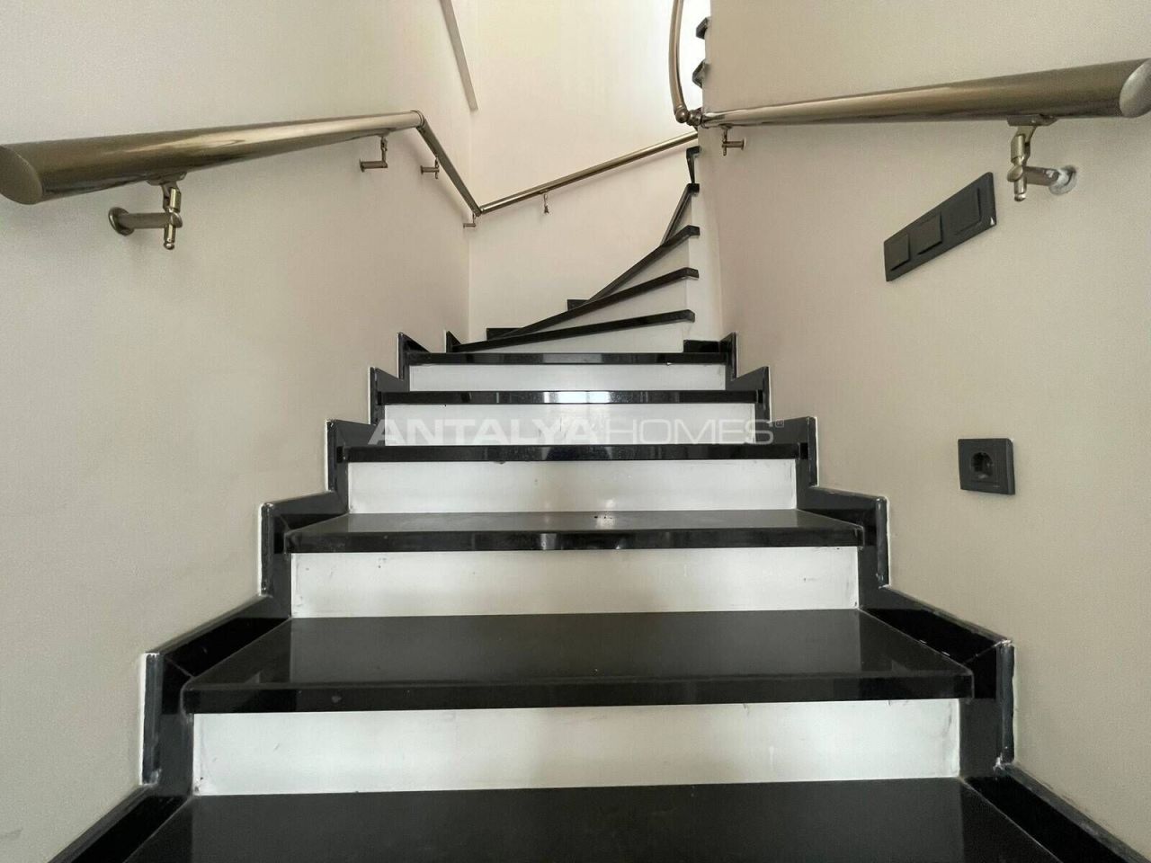 Penthouse à Alanya, Turquie, 140 m² - image 19