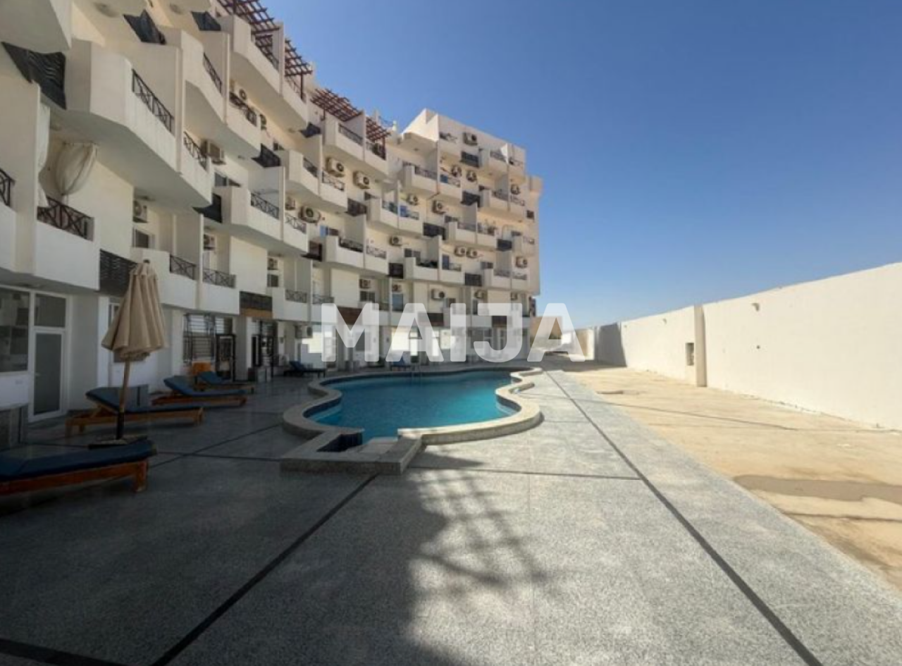 Appartamenti a Hurghada, Egitto, 30 m² - foto 2