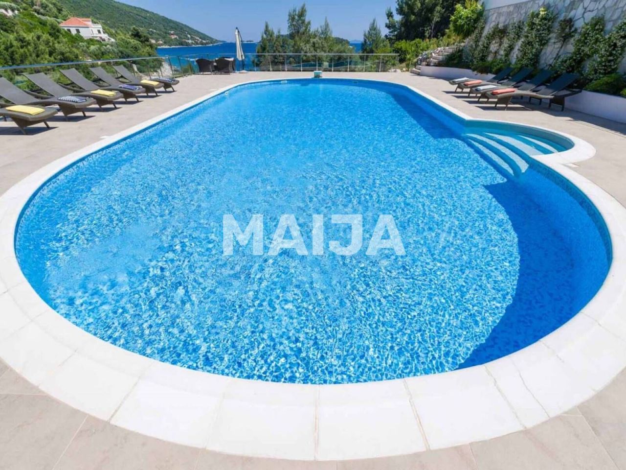 Casa a Dubrovnik, Croazia, 520 m² - foto 3