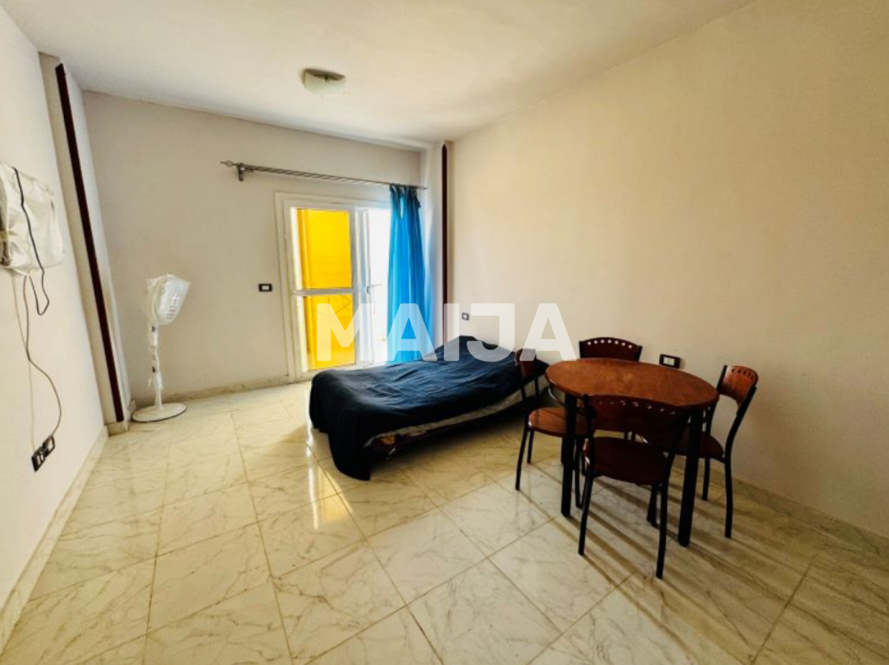 Appartamenti a Hurghada, Egitto, 30 m² - foto 4