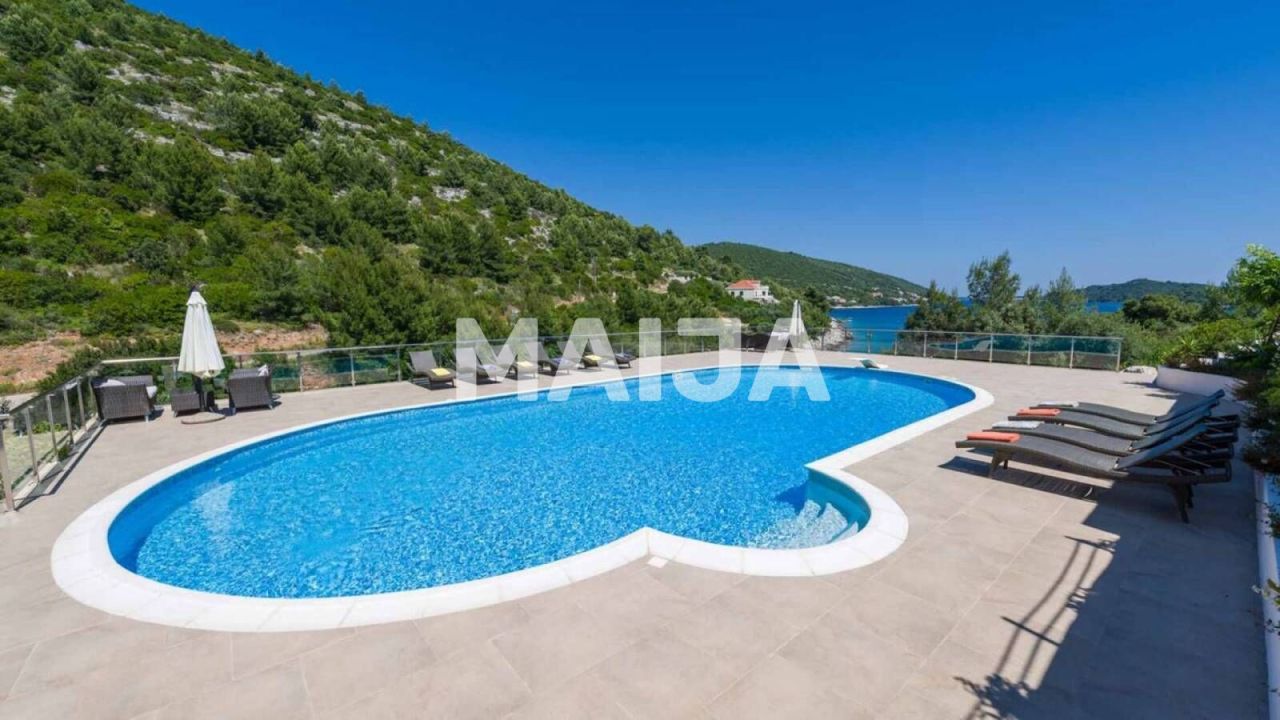 Casa a Dubrovnik, Croazia, 520 m² - foto 7