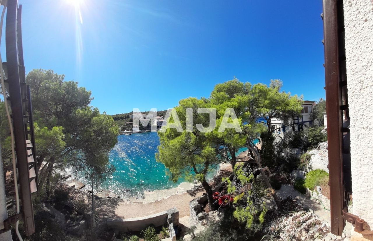 House in Rogoznica, Croatia, 85 m² - picture 8