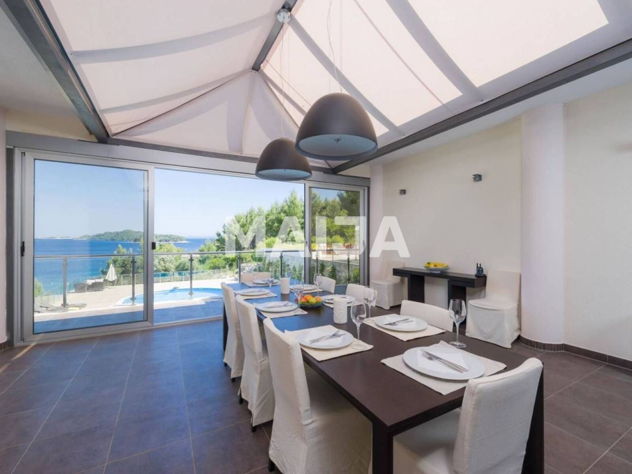 Casa a Dubrovnik, Croazia, 520 m² - foto 9