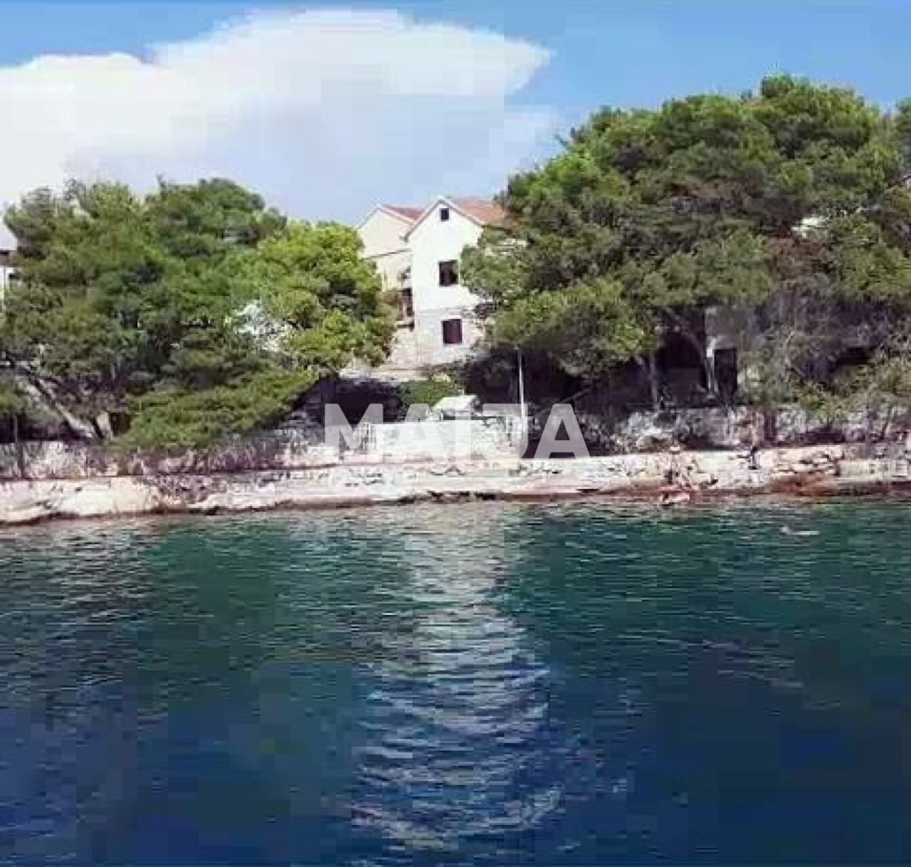 House in Rogoznica, Croatia, 85 m² - picture 12