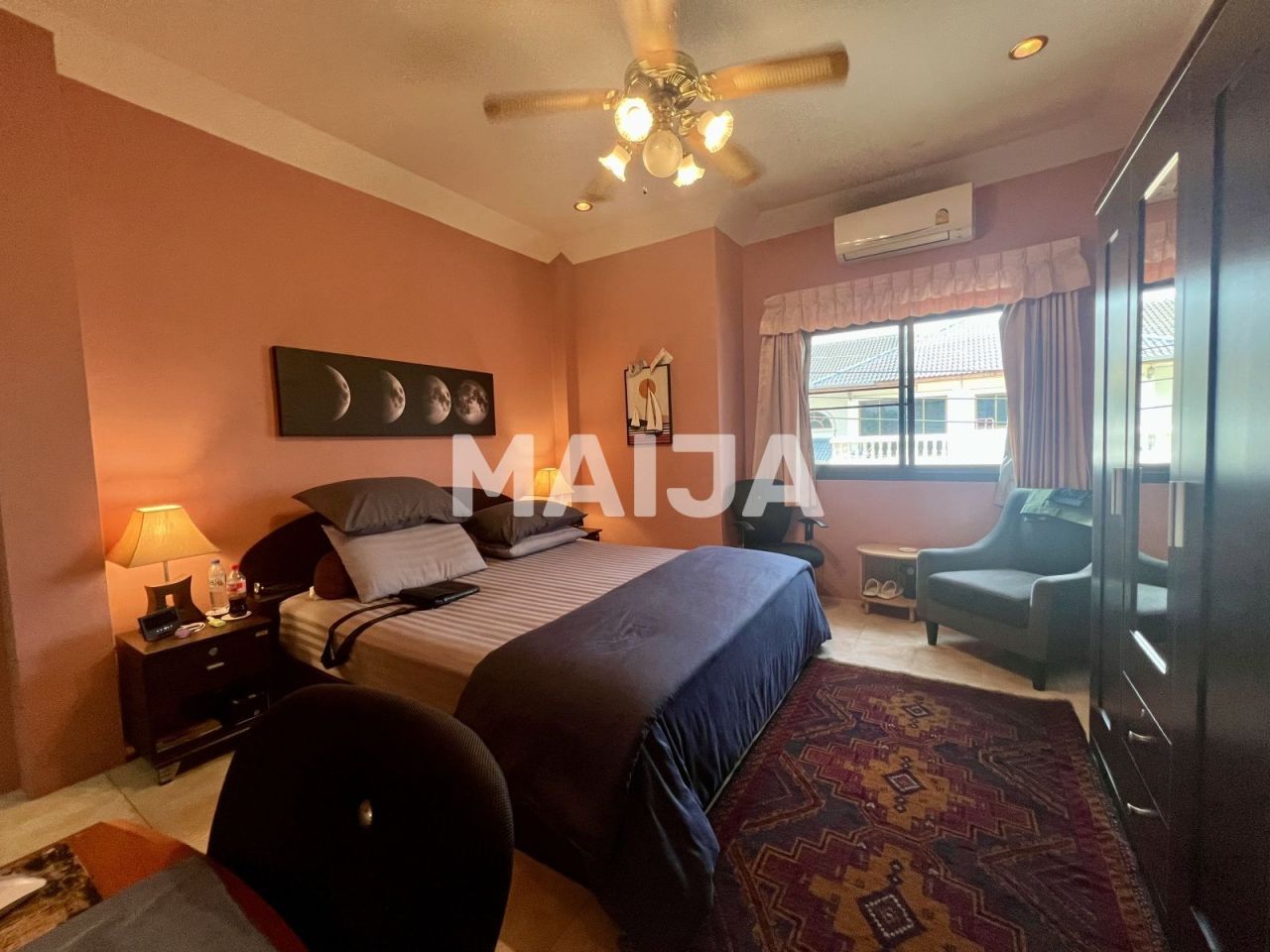 Villa a Pattaya, Thailandia, 200 m² - foto 17