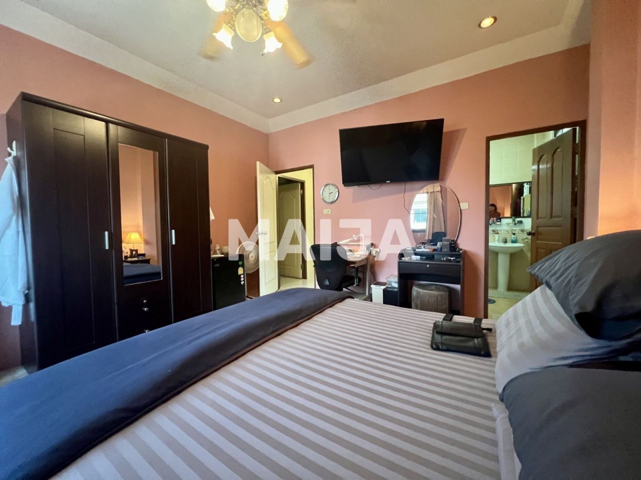 Villa a Pattaya, Thailandia, 200 m² - foto 18