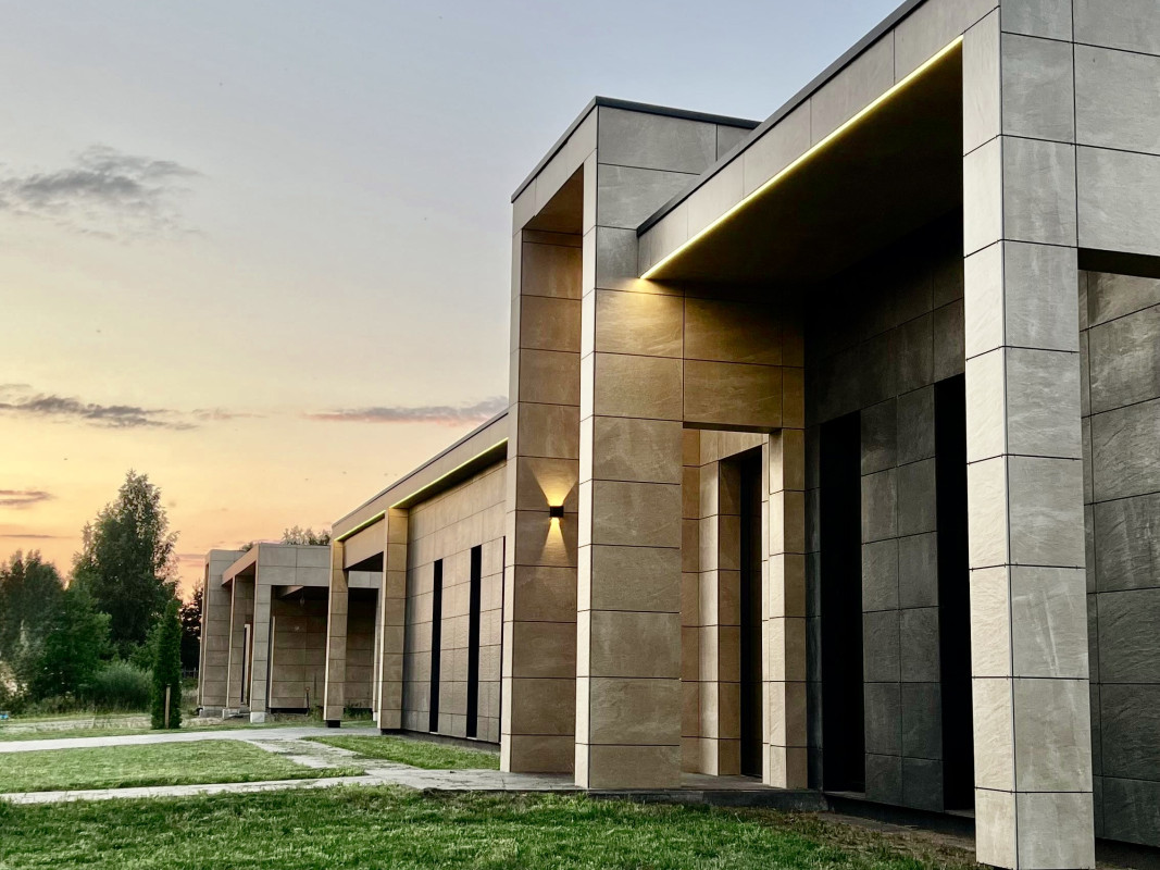 House in Riga District, Latvia, 300 m² - picture 1