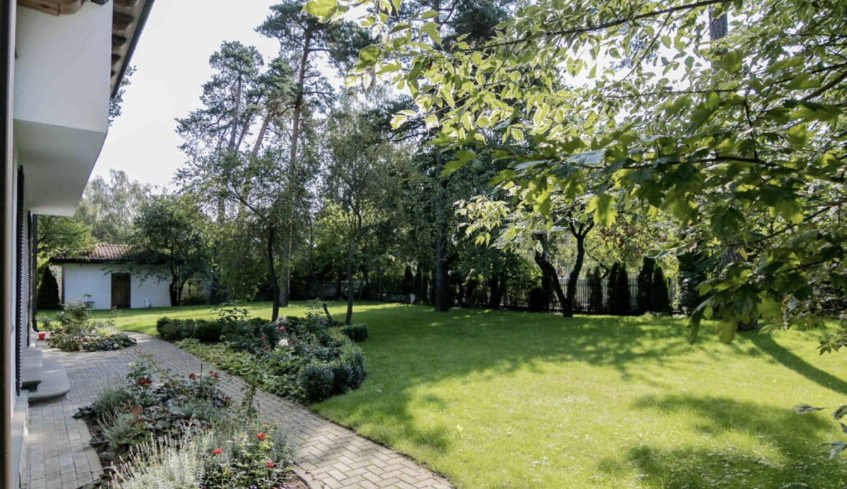 House in Riga, Latvia, 400 m² - picture 2