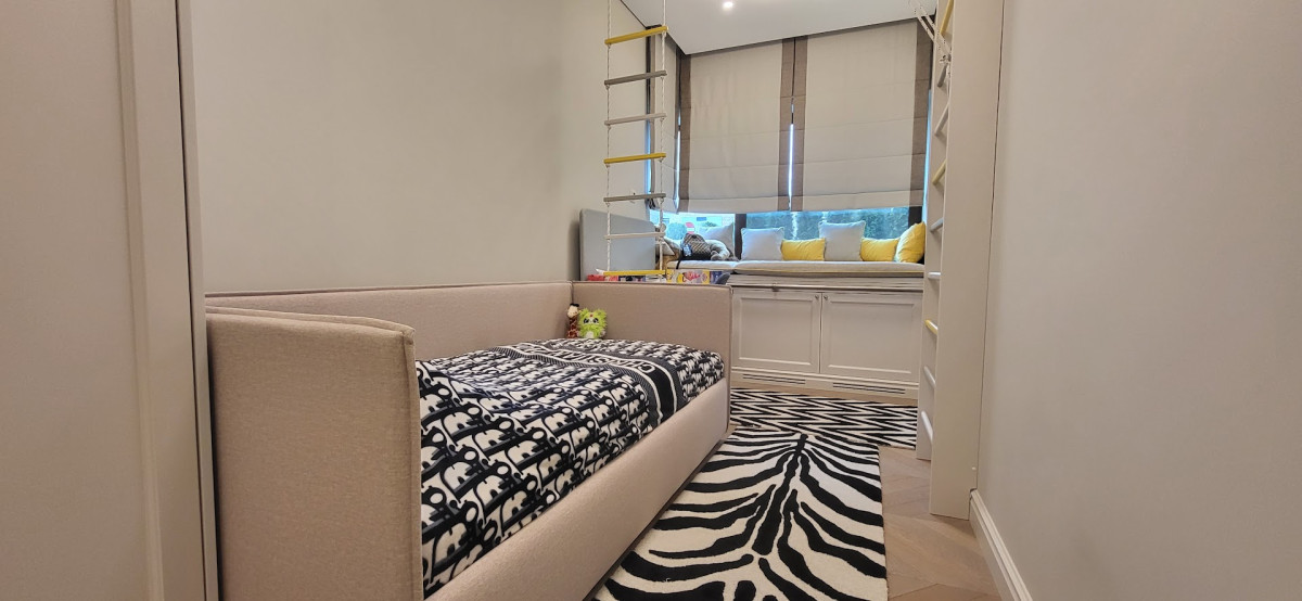 Wohnung in Dzintari, Lettland, 123 m² - Foto 2