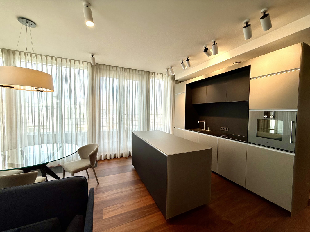 Piso en Riga, Letonia, 134 m² - imagen 3