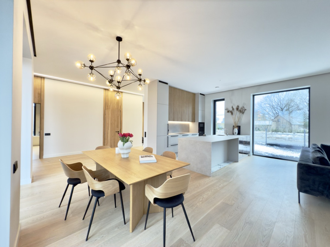 House in Riga District, Latvia, 300 m² - picture 3