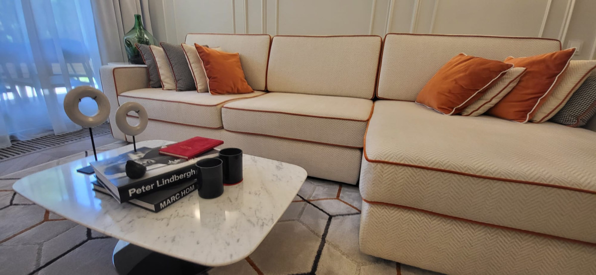 Wohnung in Dzintari, Lettland, 123 m² - Foto 4