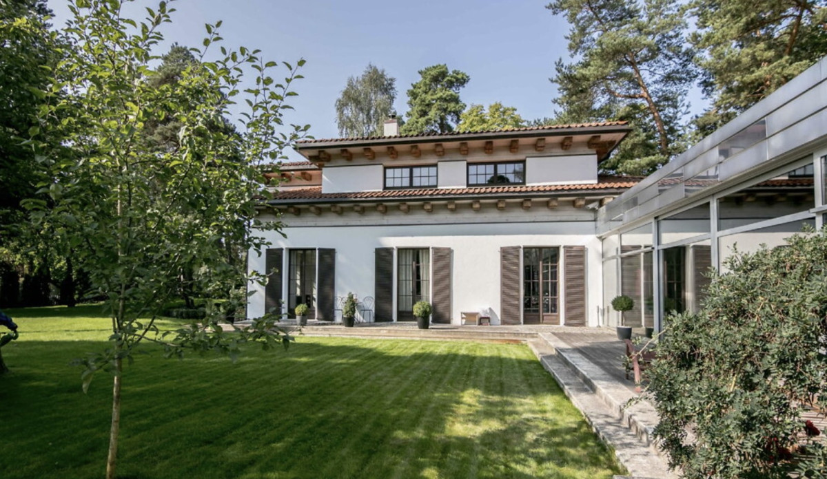 House in Riga, Latvia, 400 m² - picture 4