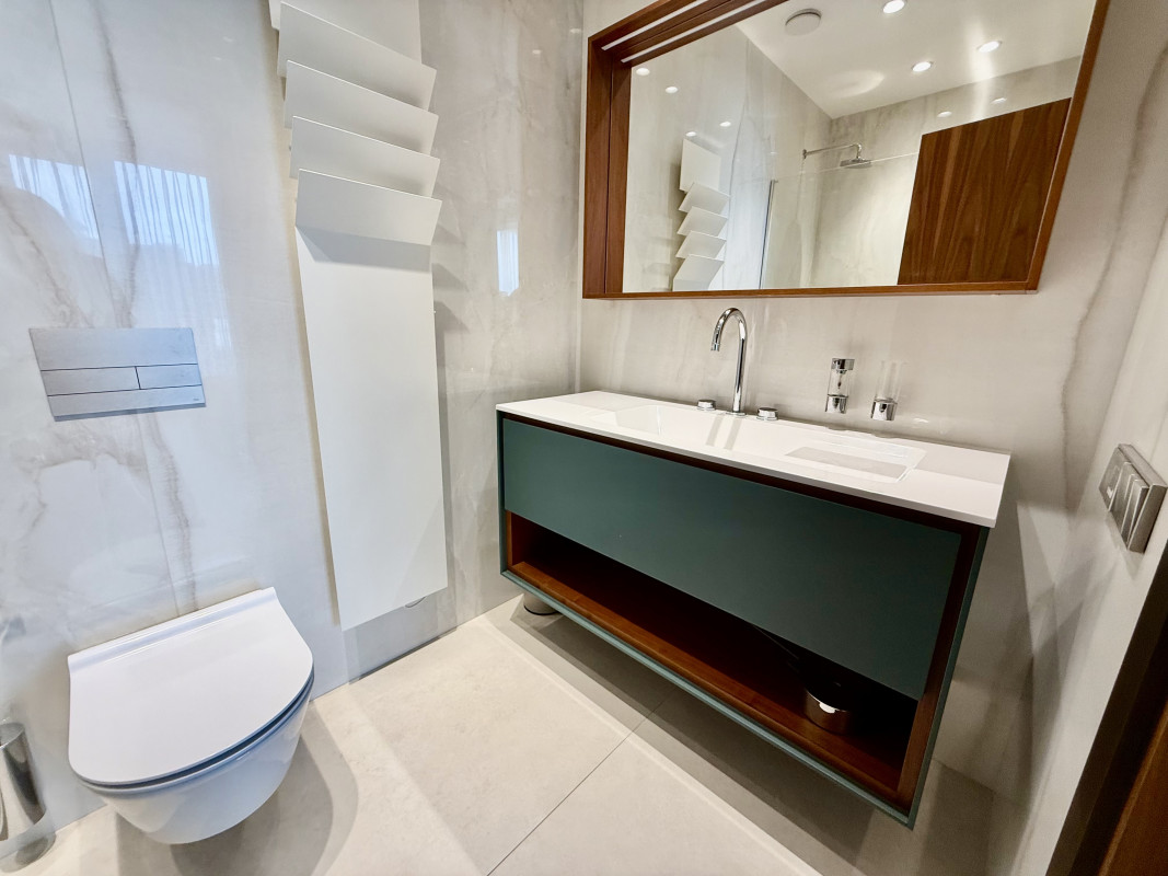 Piso en Riga, Letonia, 134 m² - imagen 5