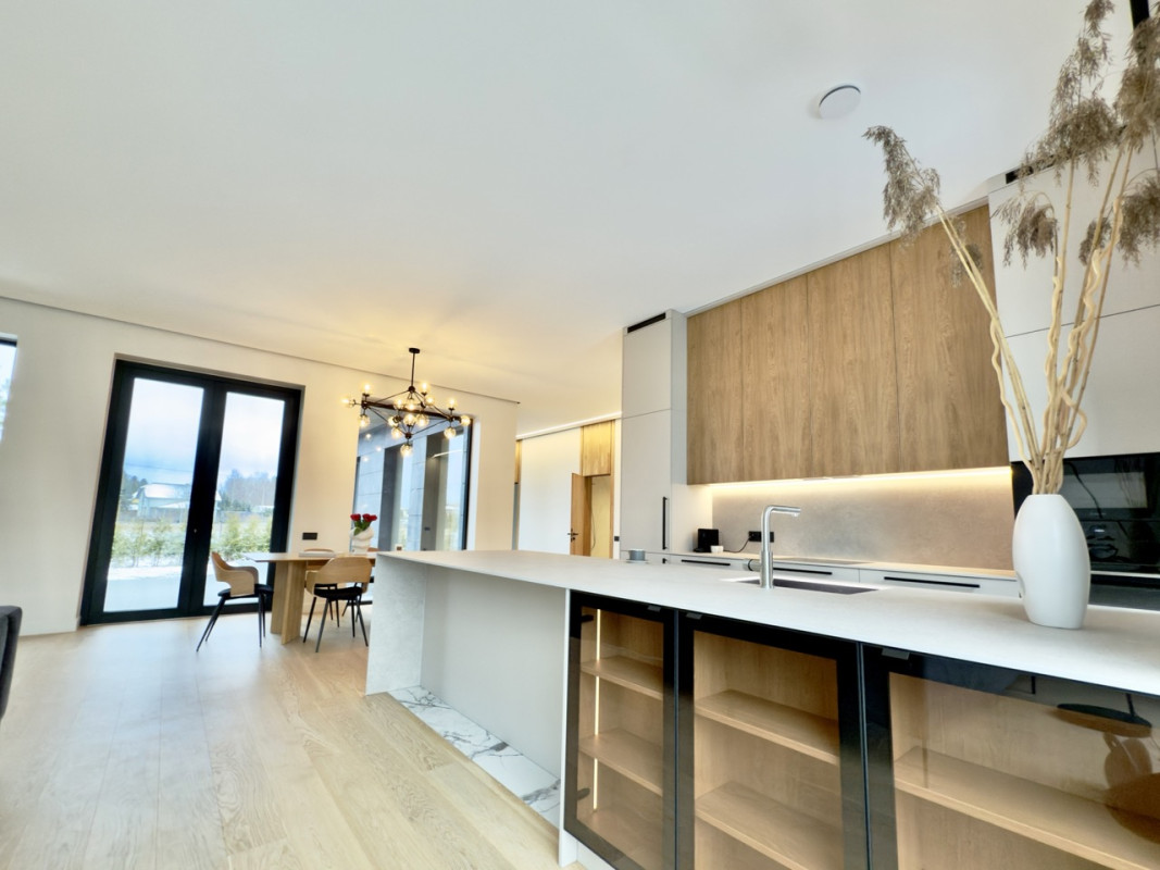 House in Riga District, Latvia, 300 m² - picture 5