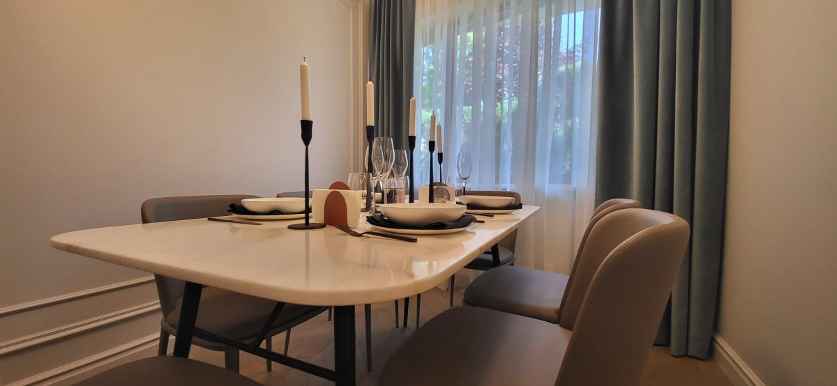 Wohnung in Dzintari, Lettland, 123 m² - Foto 5