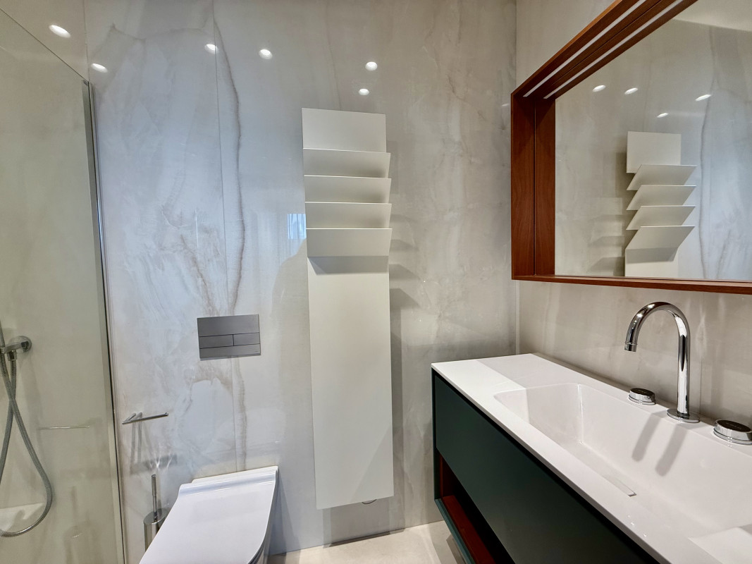 Piso en Riga, Letonia, 134 m² - imagen 6