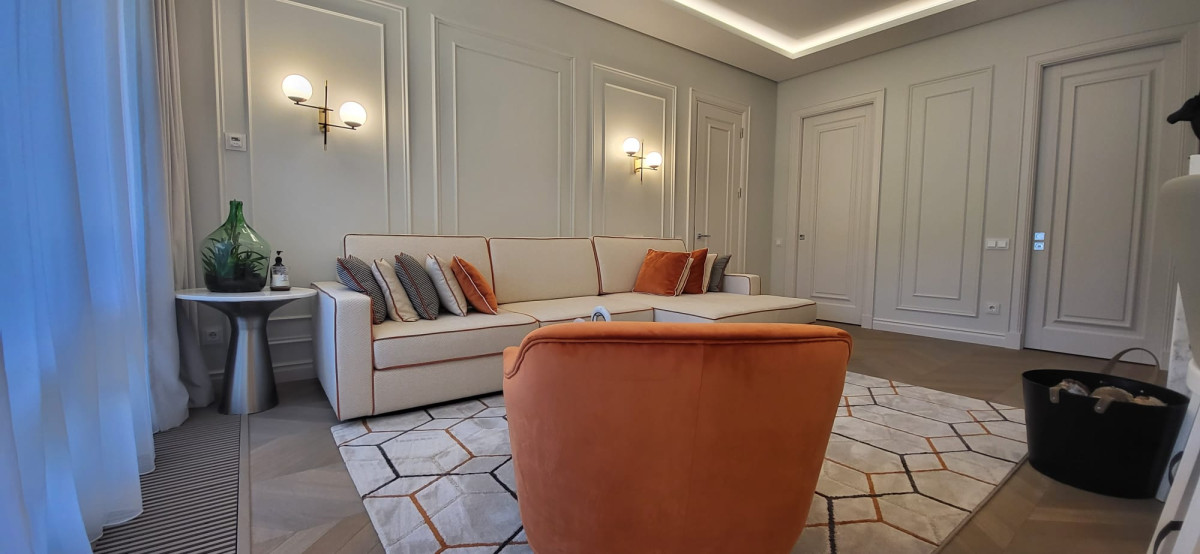 Wohnung in Dzintari, Lettland, 123 m² - Foto 6