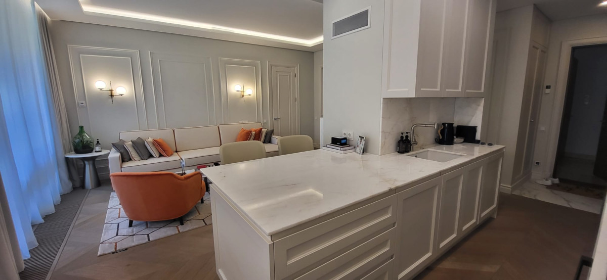 Wohnung in Dzintari, Lettland, 123 m² - Foto 7