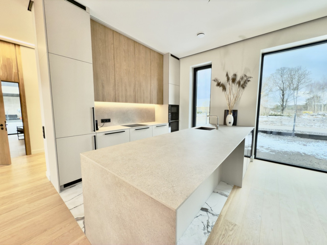 House in Riga District, Latvia, 300 m² - picture 7