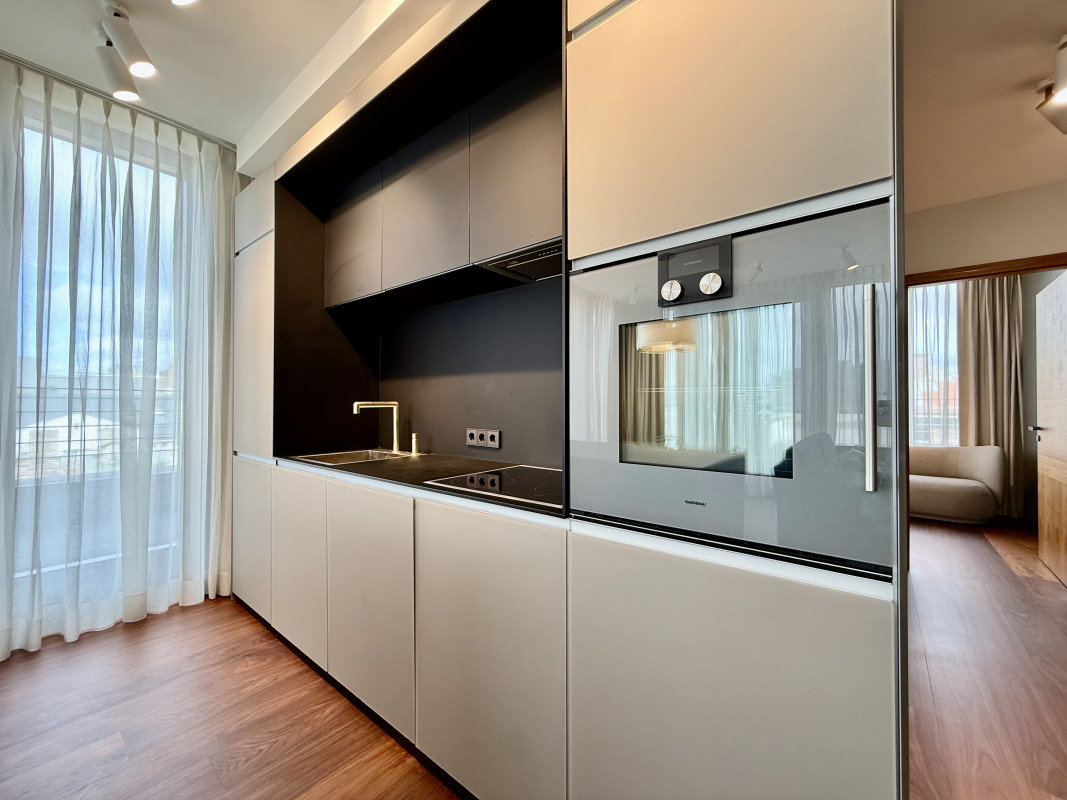 Piso en Riga, Letonia, 134 m² - imagen 7