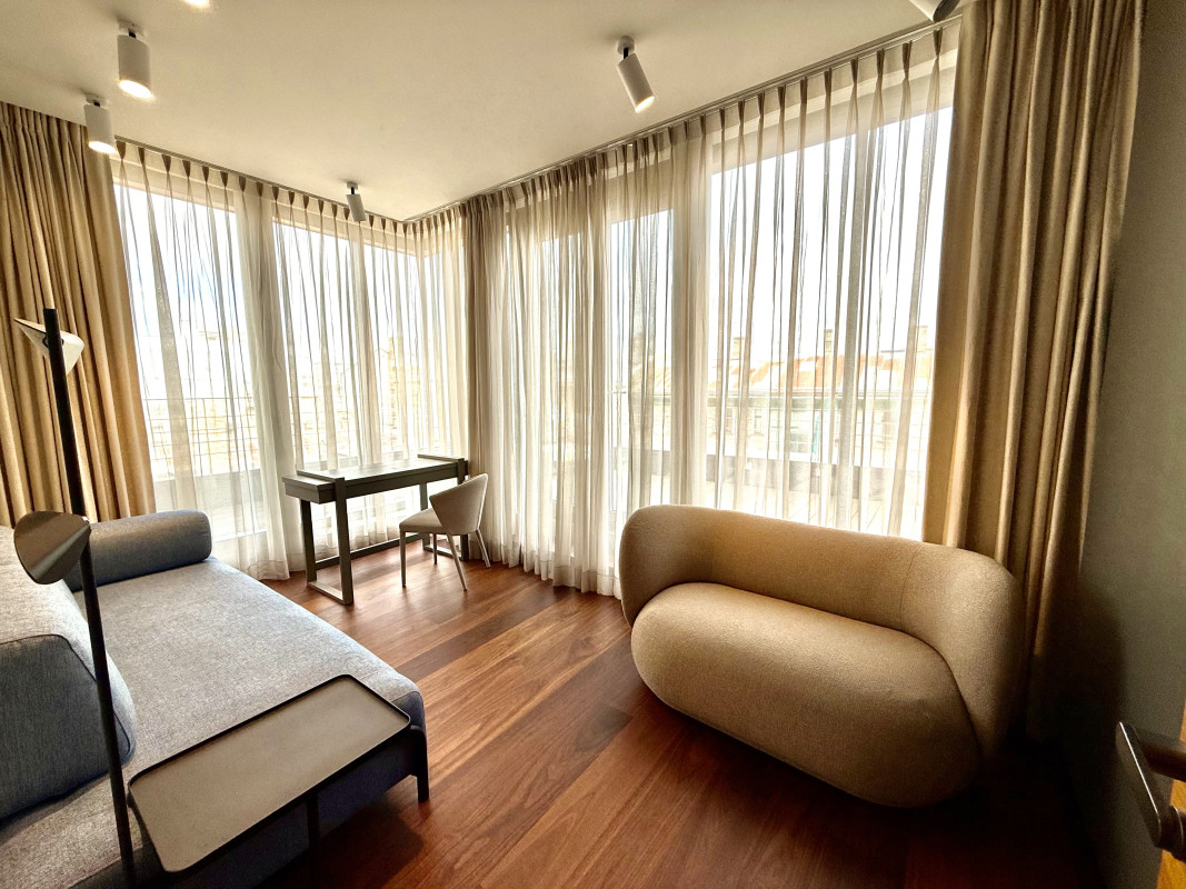 Piso en Riga, Letonia, 134 m² - imagen 8