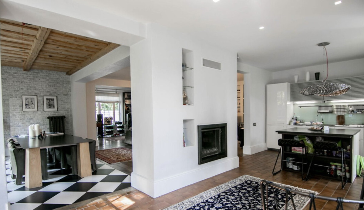 House in Riga, Latvia, 400 m² - picture 8