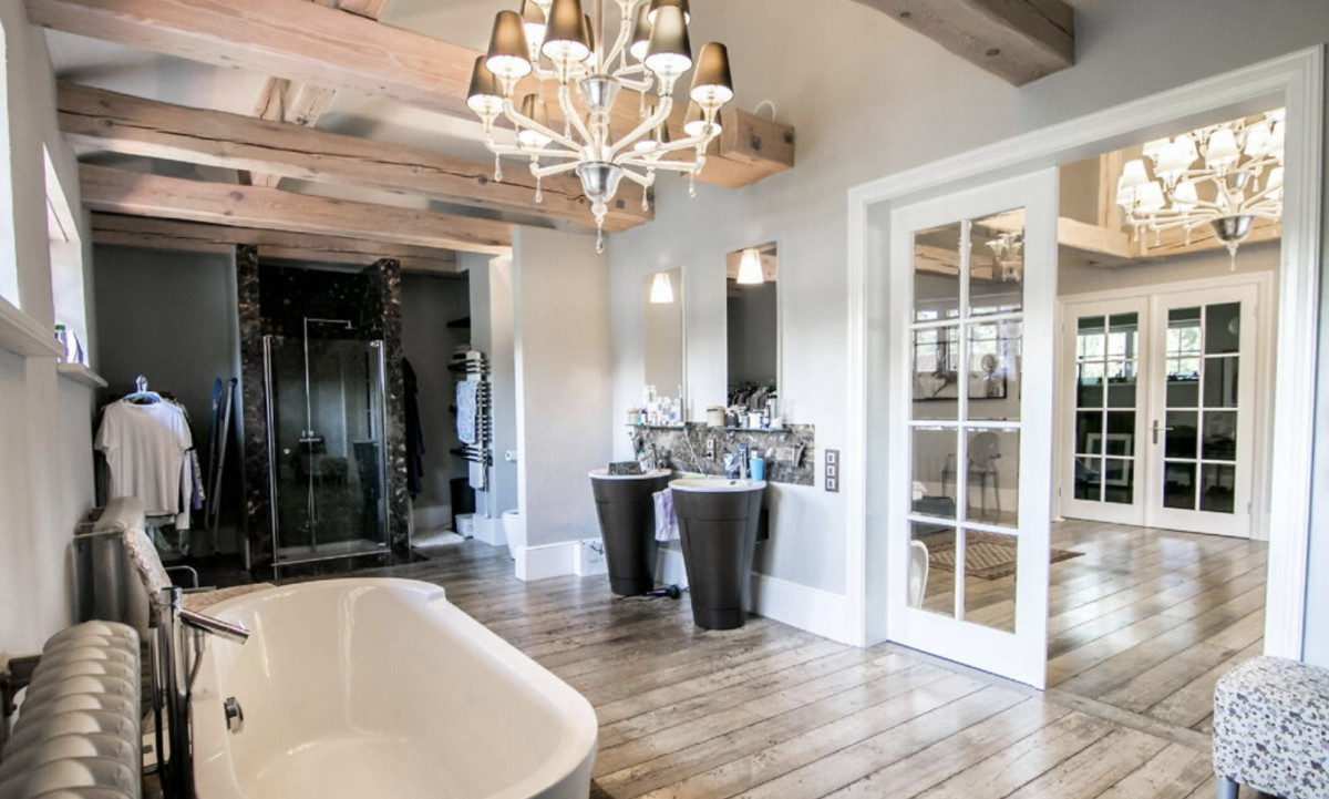 House in Riga, Latvia, 400 m² - picture 9