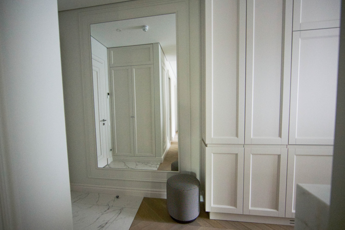 Wohnung in Dzintari, Lettland, 123 m² - Foto 9