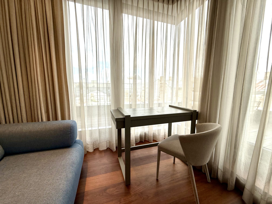 Wohnung in Riga, Lettland, 134 m² - Foto 10