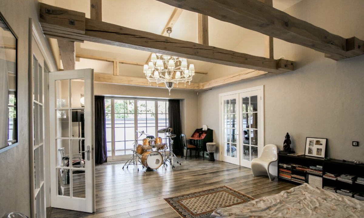 House in Riga, Latvia, 400 m² - picture 10