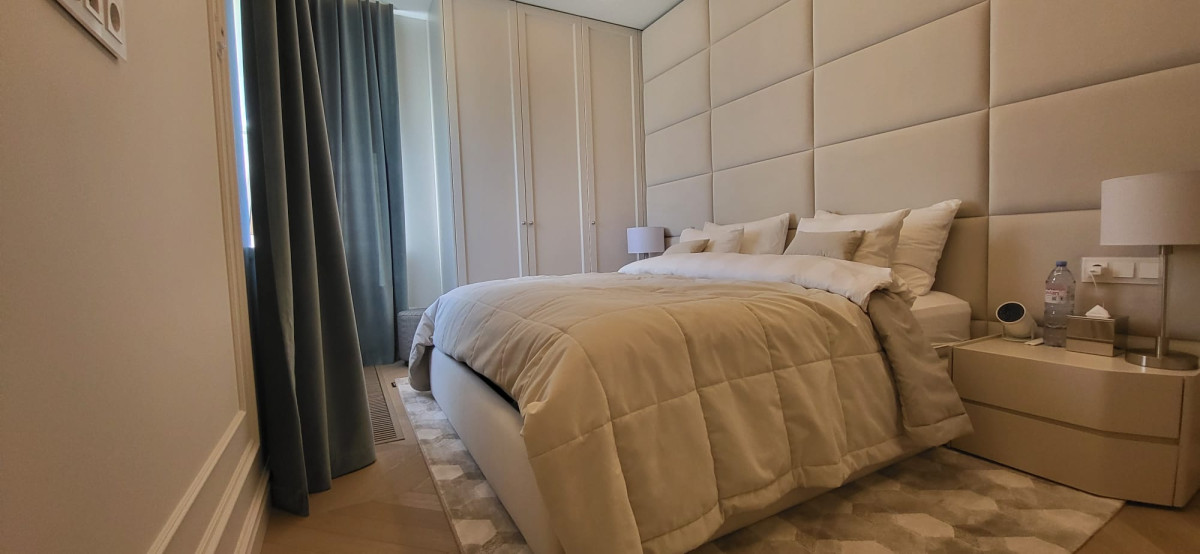 Wohnung in Dzintari, Lettland, 123 m² - Foto 10