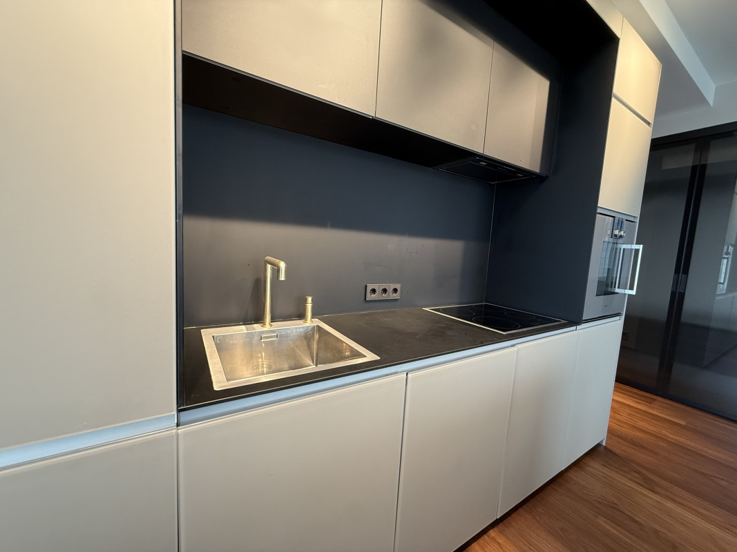 Piso en Riga, Letonia, 134 m² - imagen 11